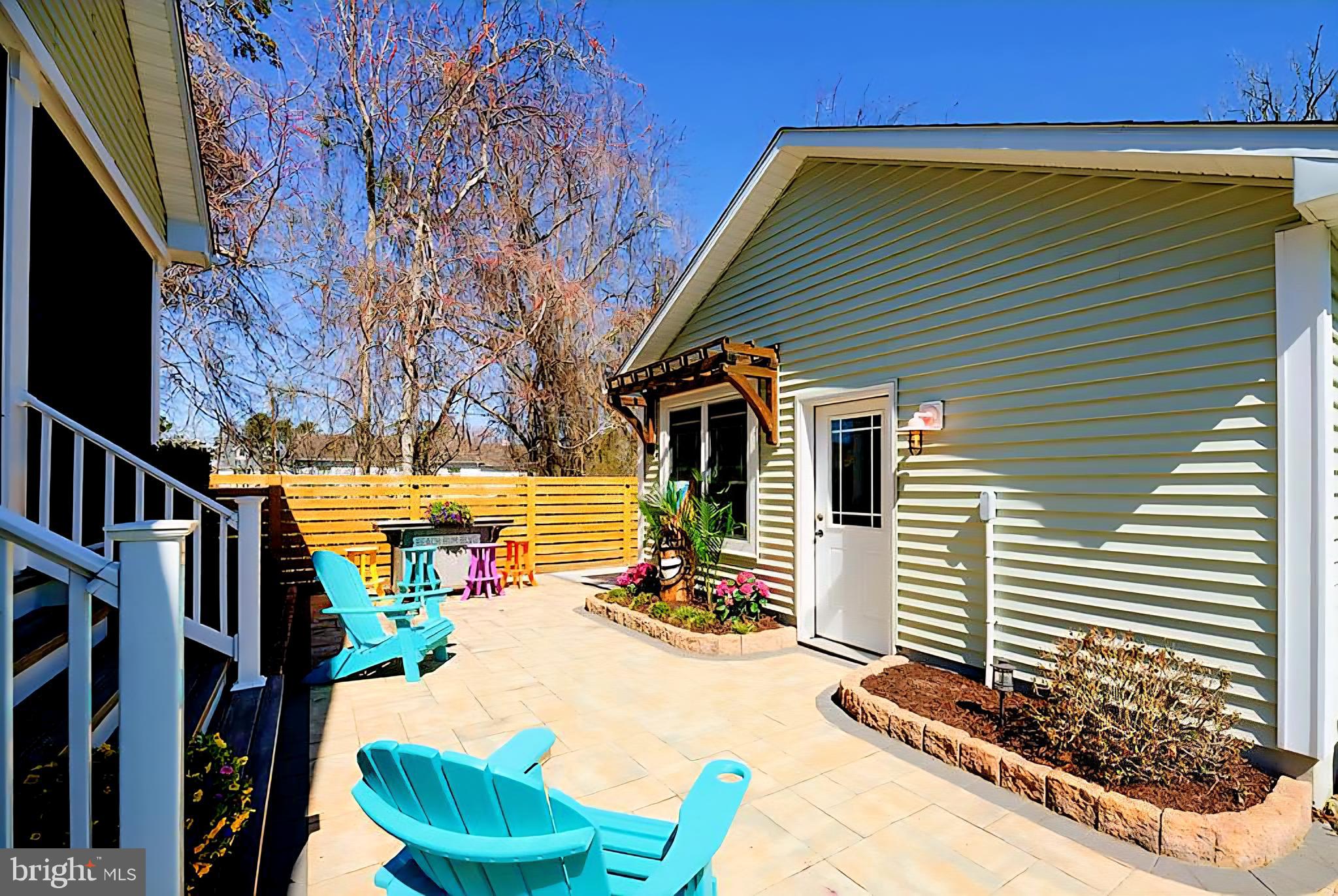 CHINCOTEAGUE - Residential