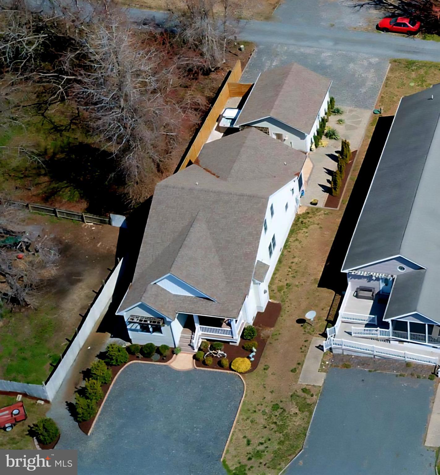 CHINCOTEAGUE - Residential