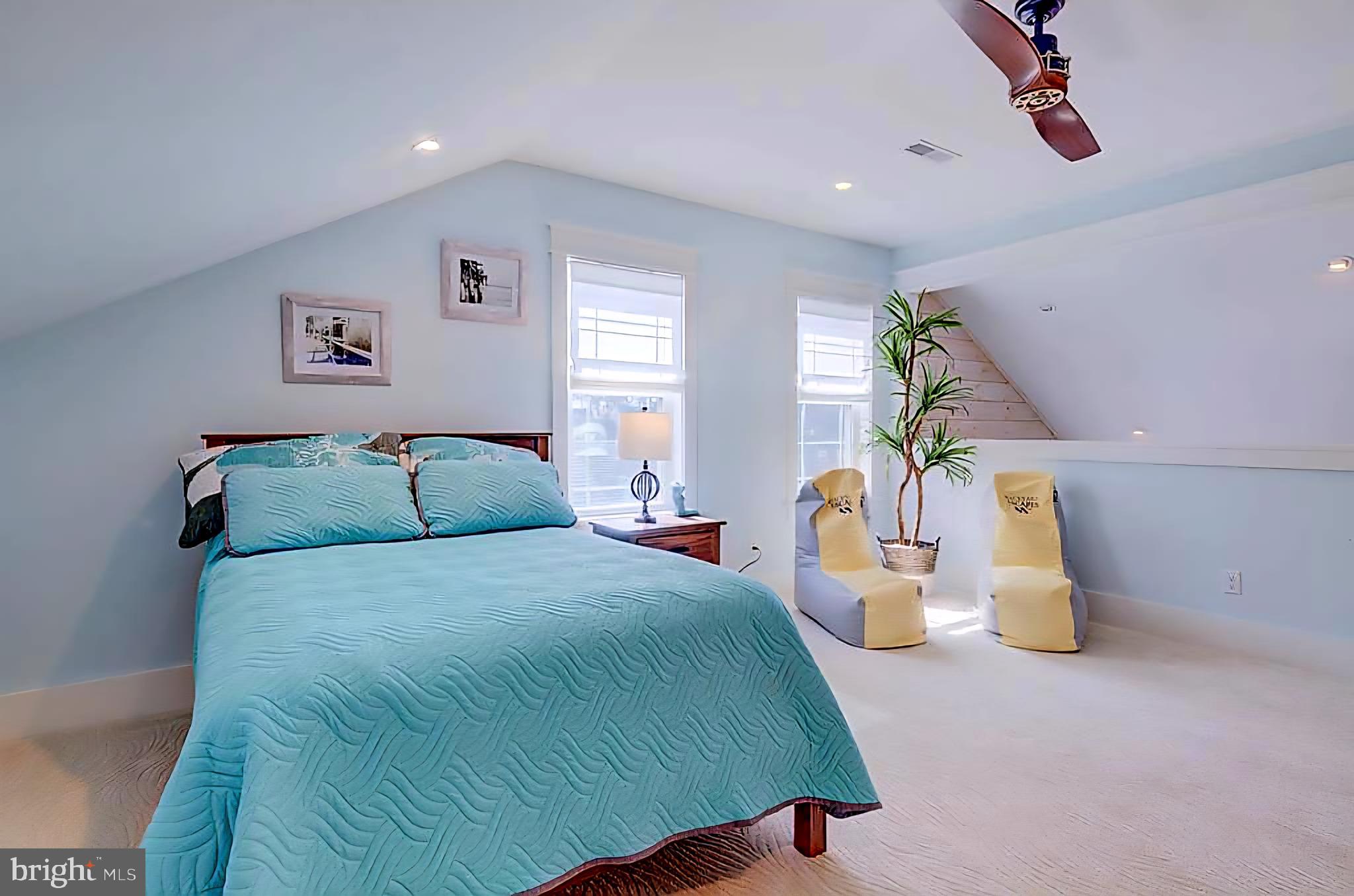 CHINCOTEAGUE - Residential