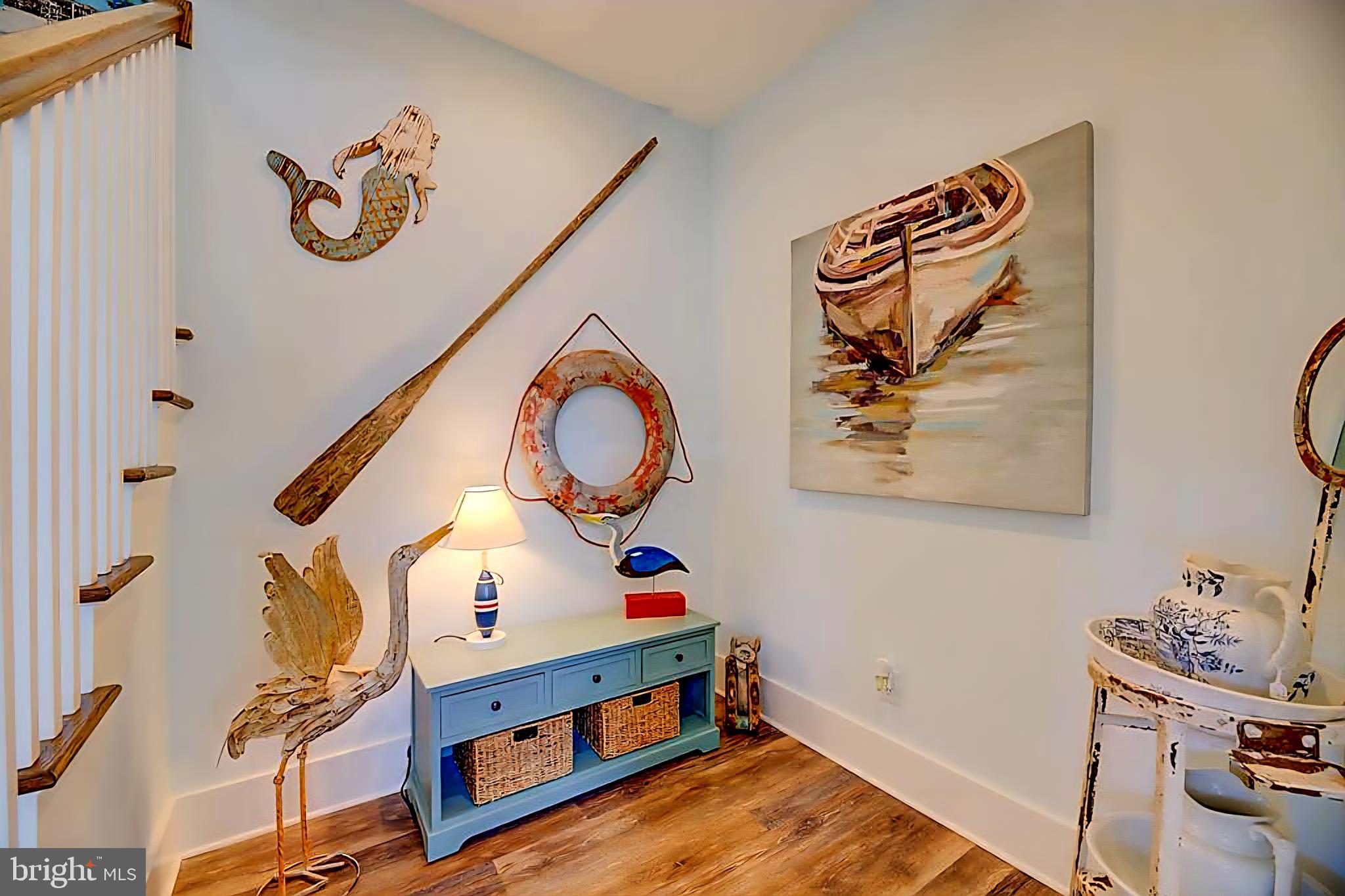 CHINCOTEAGUE - Residential