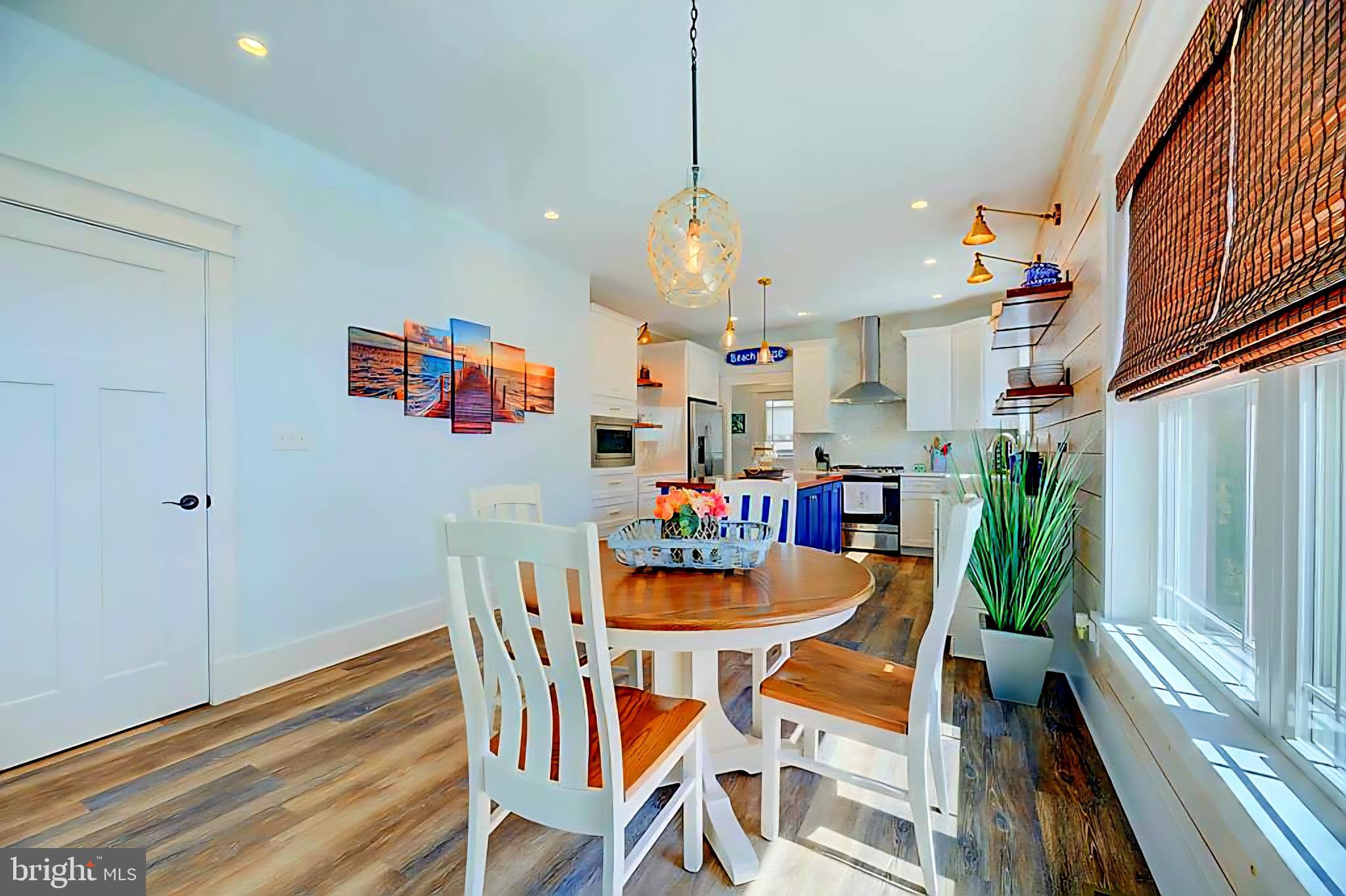 CHINCOTEAGUE - Residential