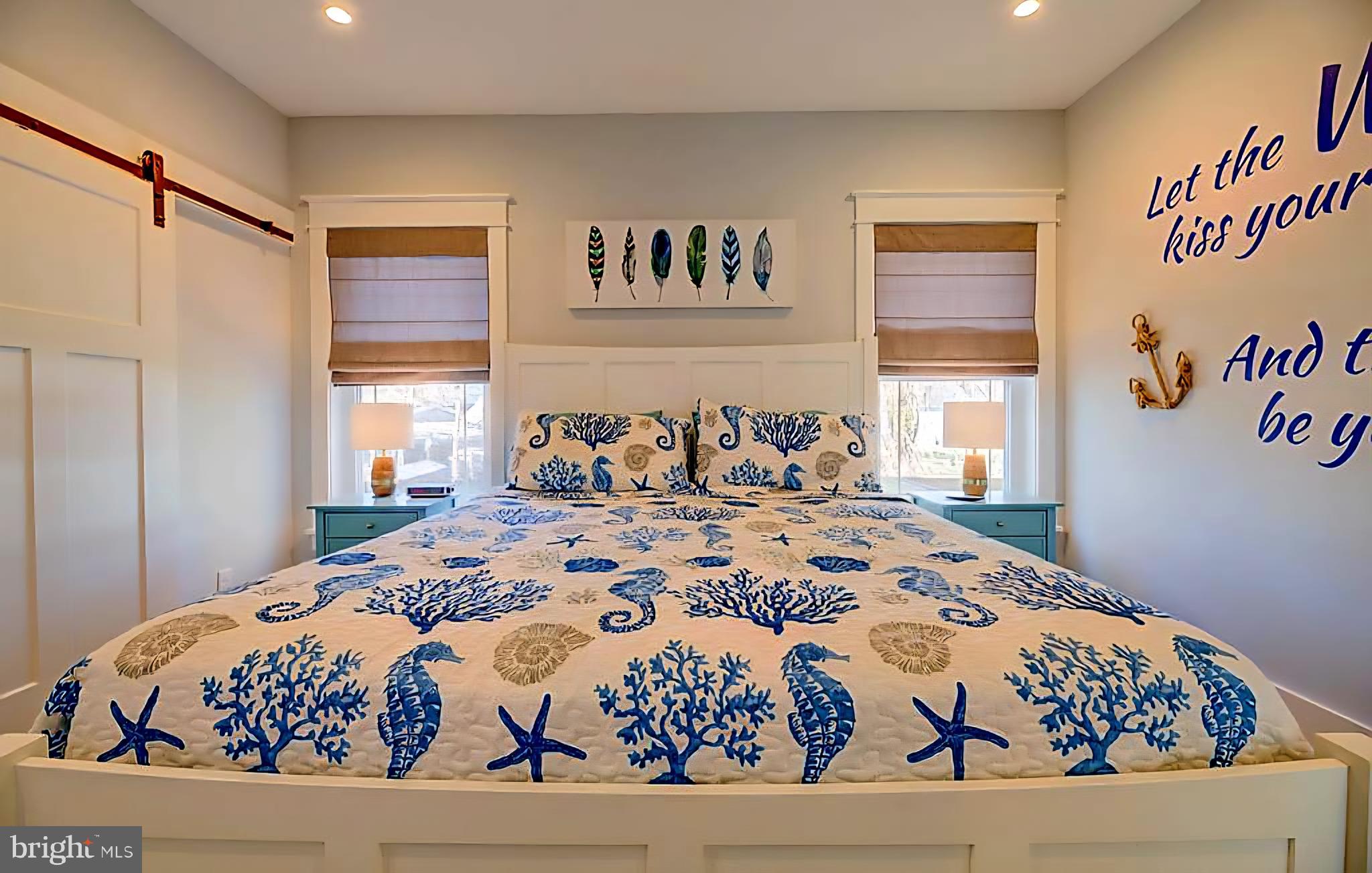 CHINCOTEAGUE - Residential