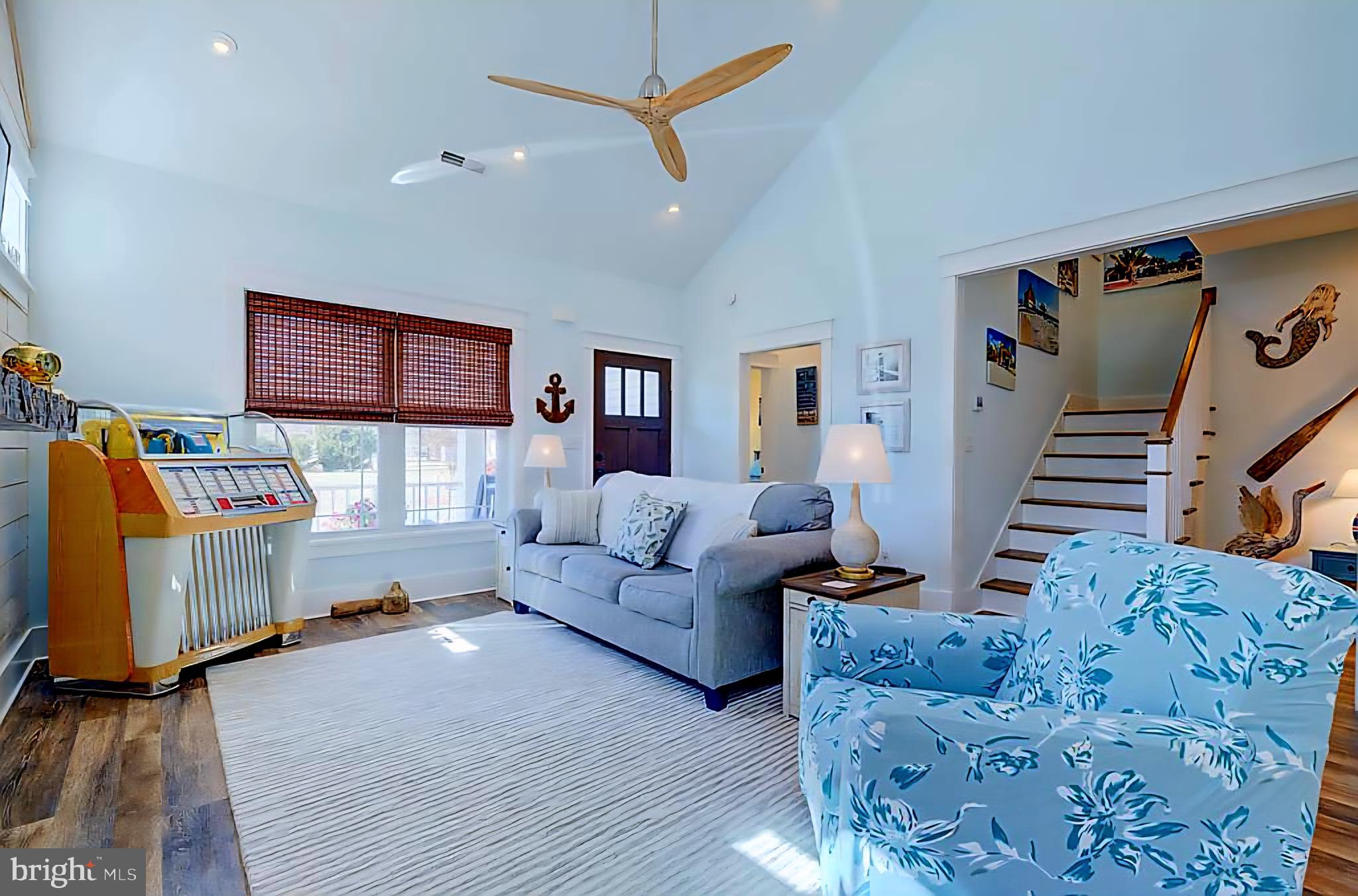 CHINCOTEAGUE - Residential