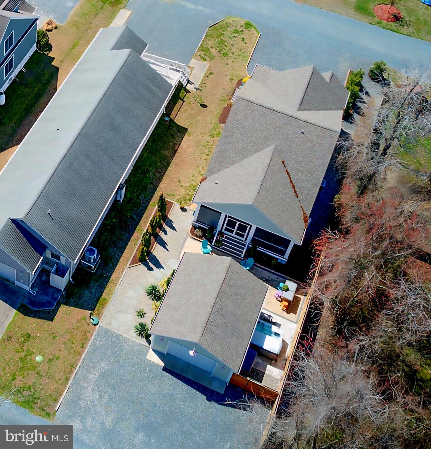 CHINCOTEAGUE - Residential