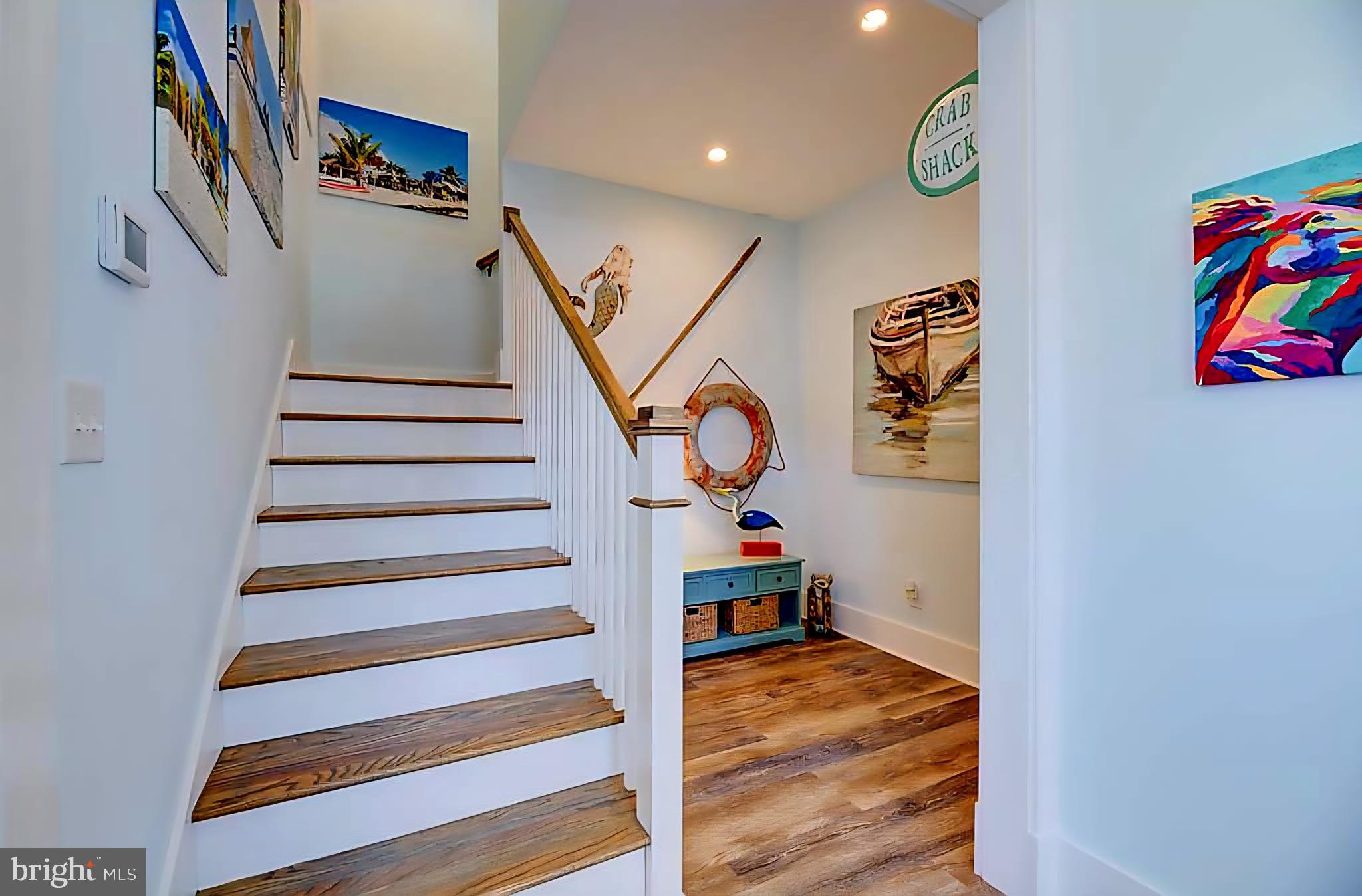 CHINCOTEAGUE - Residential