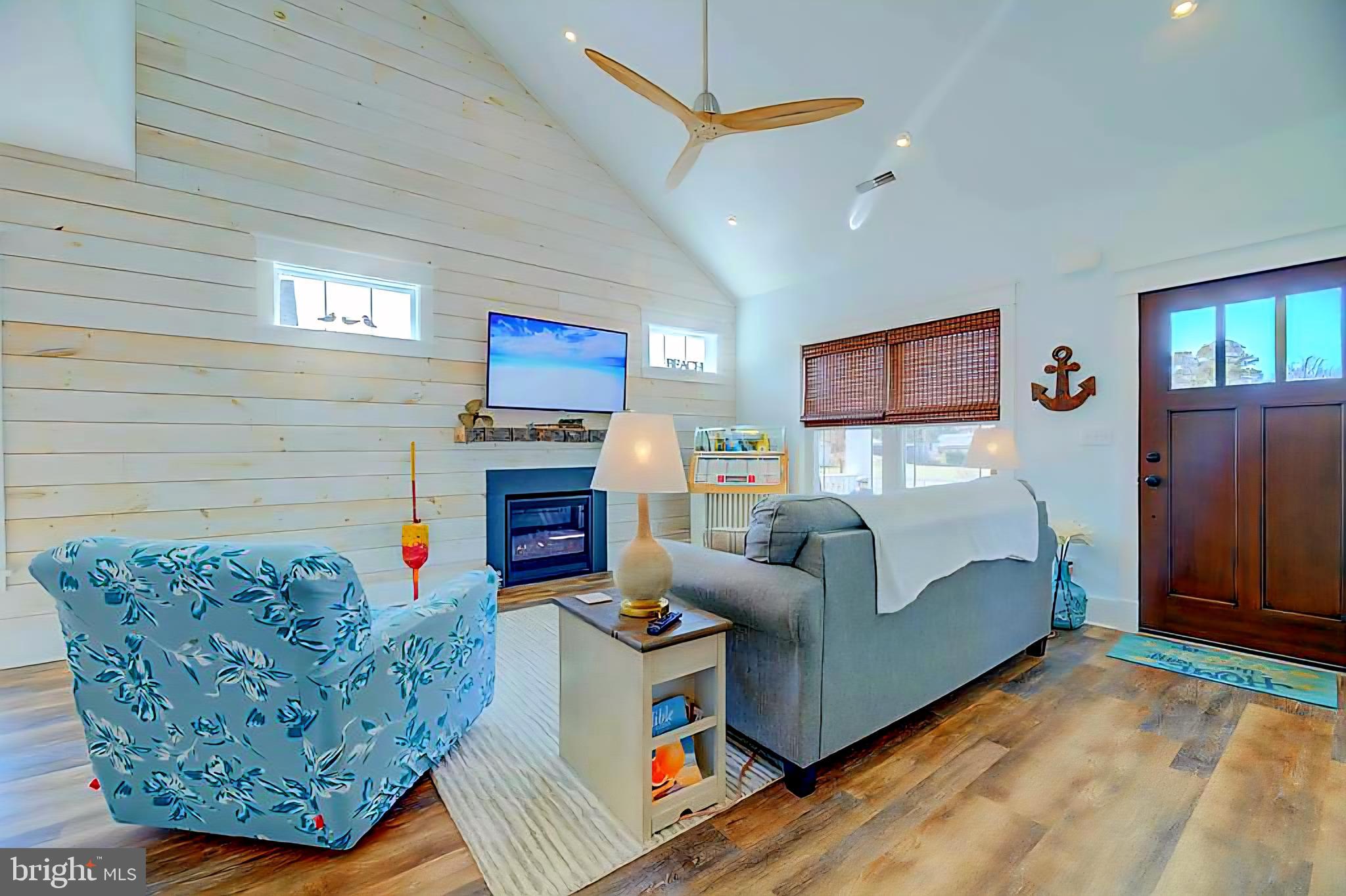 CHINCOTEAGUE - Residential