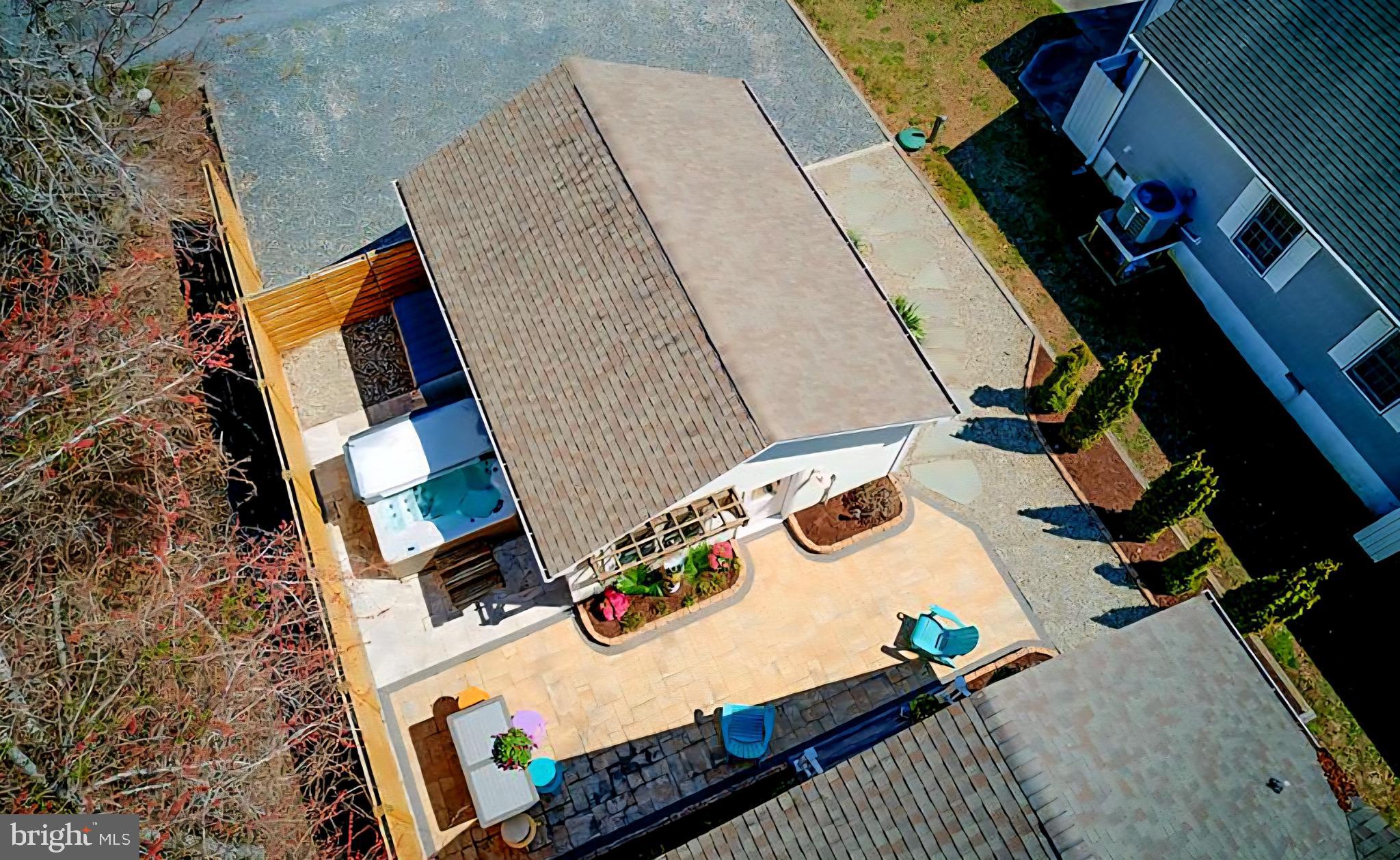 CHINCOTEAGUE - Residential