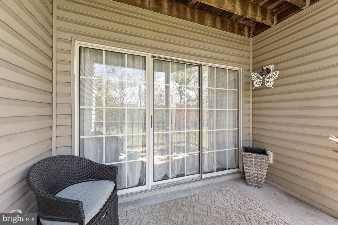 TIMBERLAKE TERRACE - Residential