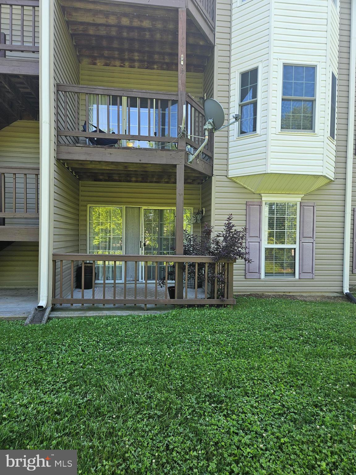 TIMBERLAKE TERRACE - Residential