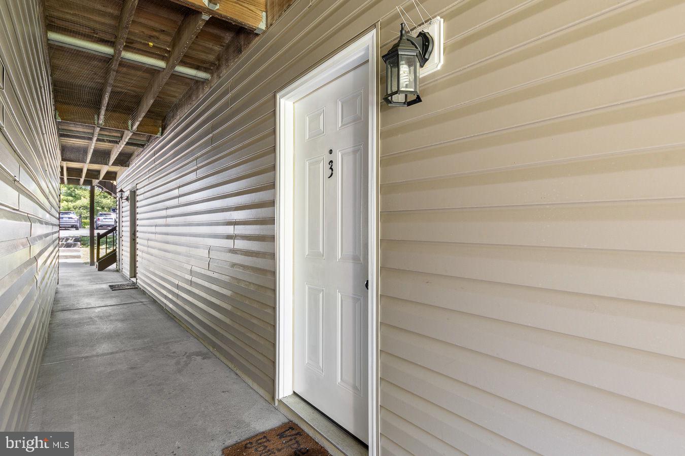 TIMBERLAKE TERRACE - Residential
