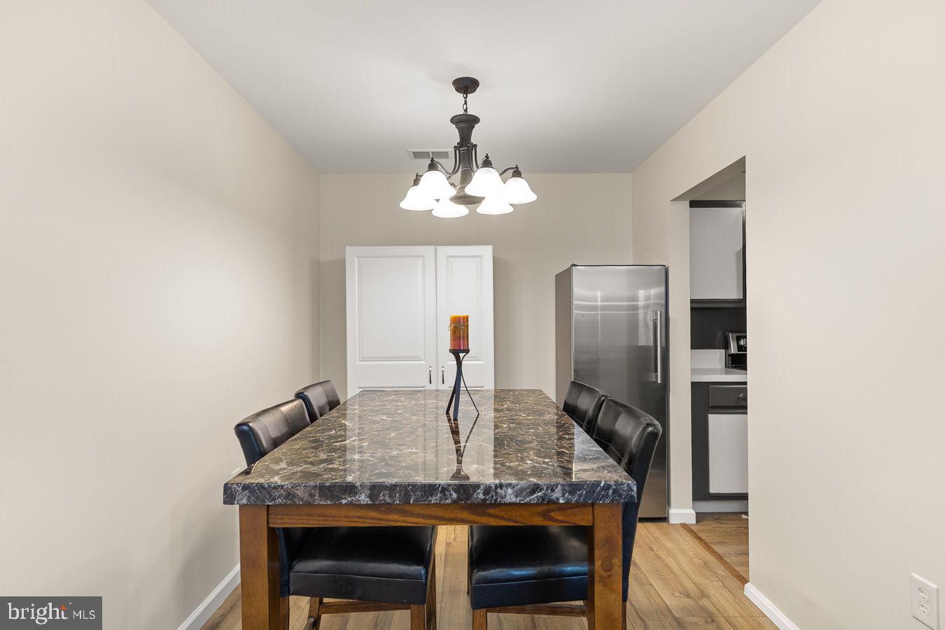 TIMBERLAKE TERRACE - Residential