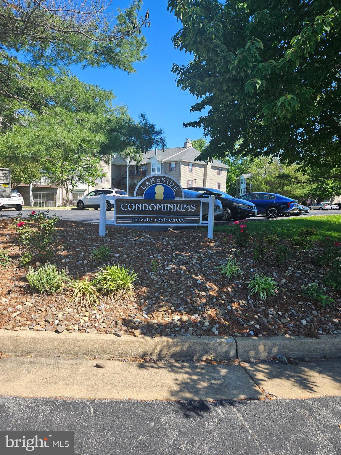 TIMBERLAKE TERRACE - Residential