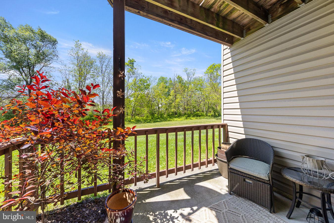 TIMBERLAKE TERRACE - Residential