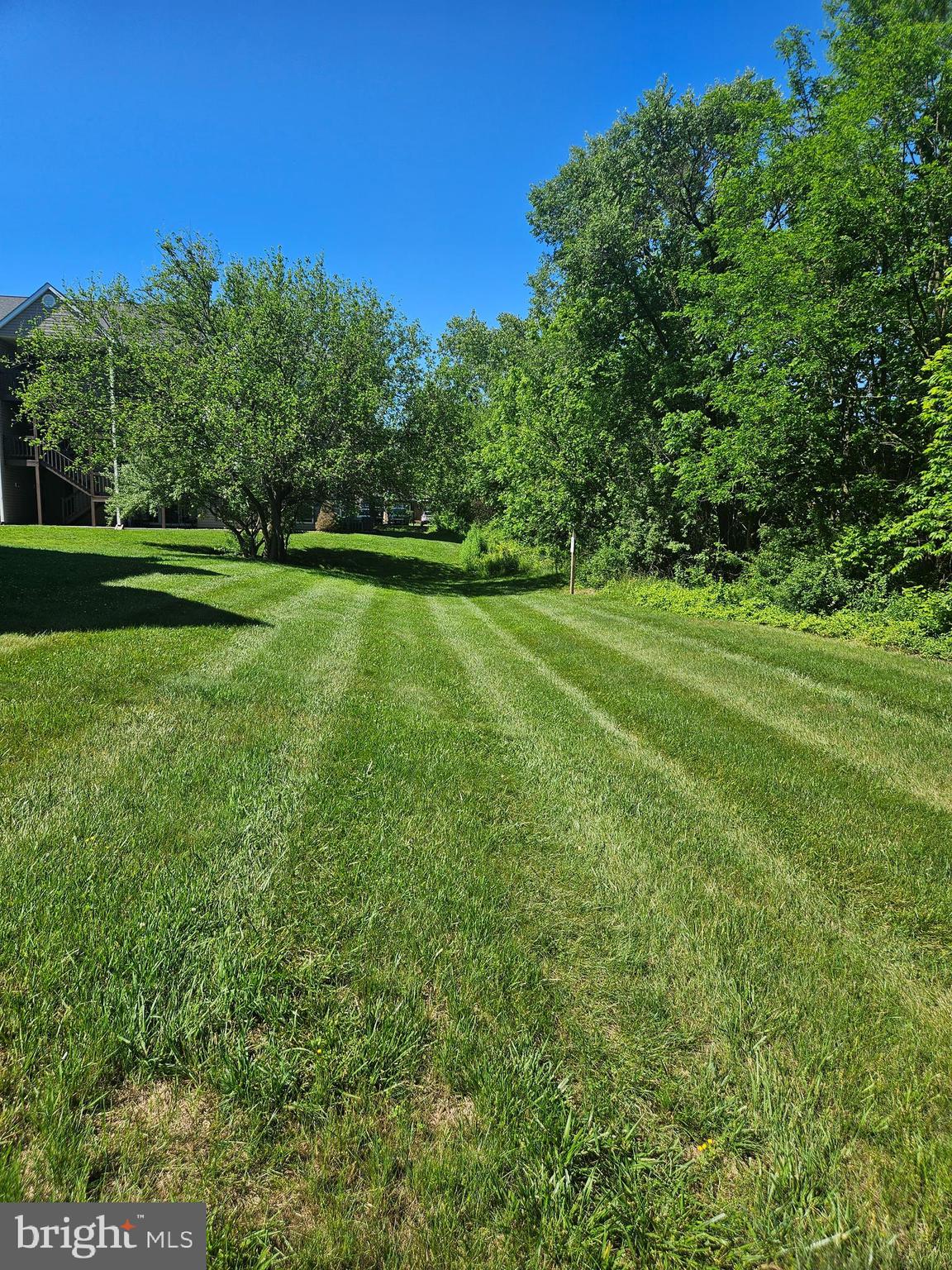 TIMBERLAKE TERRACE - Residential