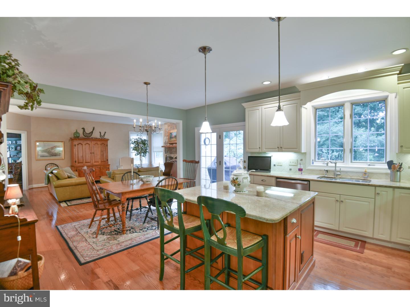 CLOCKTOWER WOODS - Residential