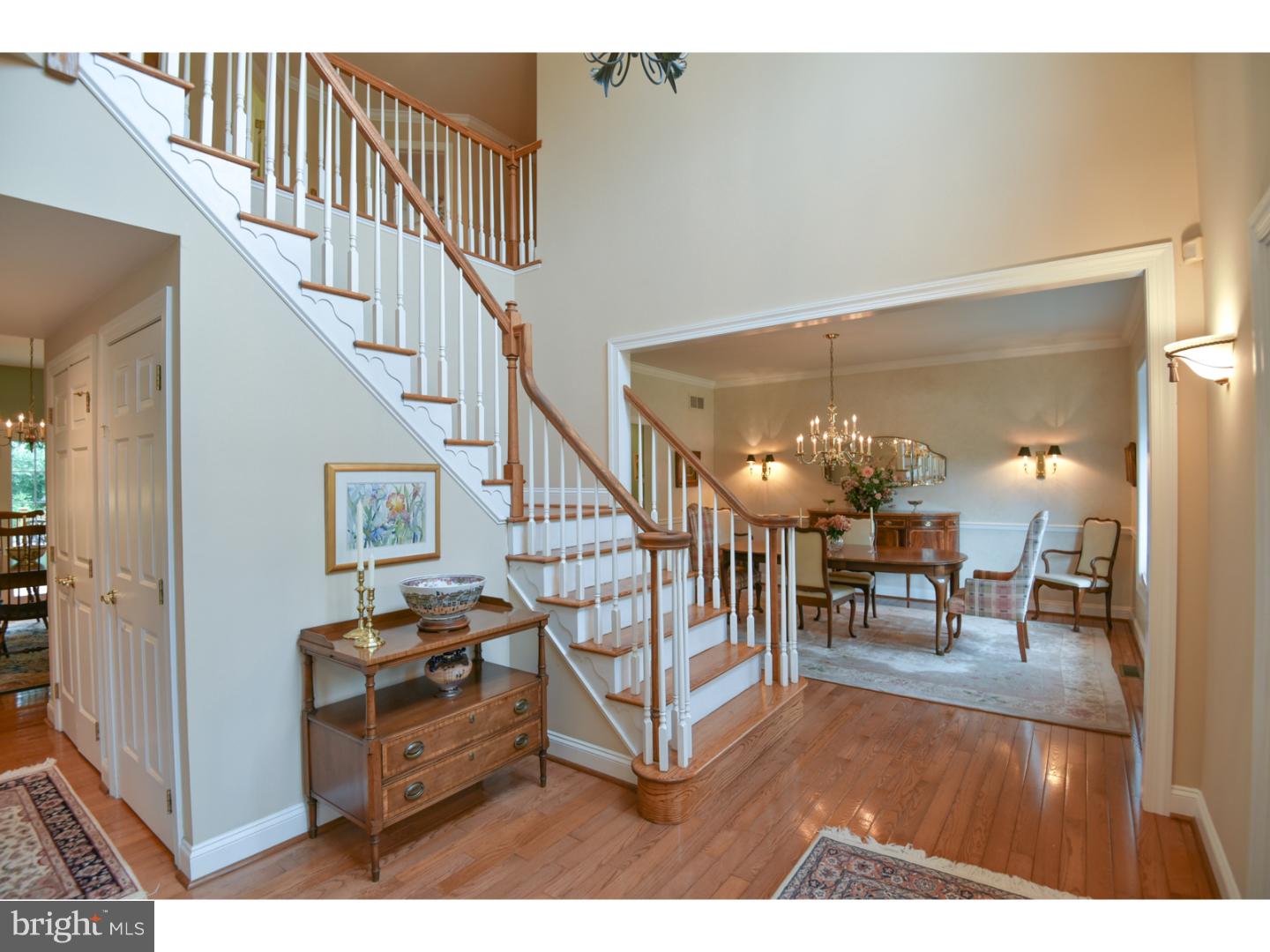 CLOCKTOWER WOODS - Residential