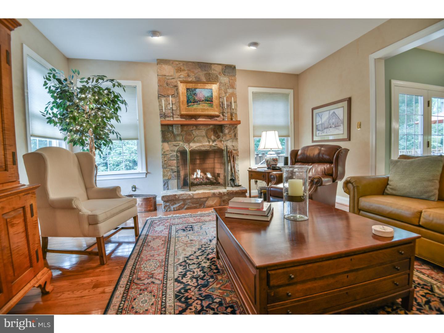 CLOCKTOWER WOODS - Residential