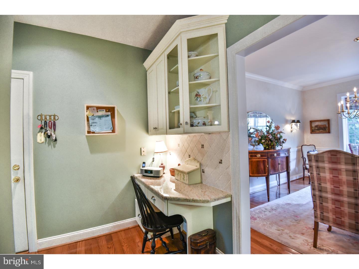 CLOCKTOWER WOODS - Residential