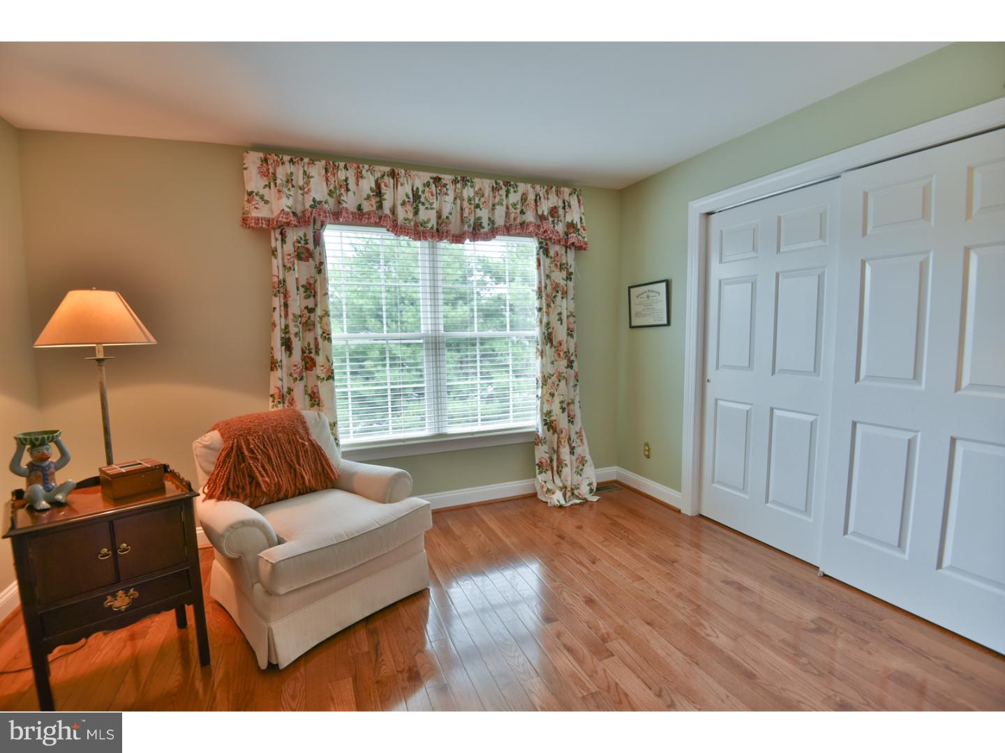 CLOCKTOWER WOODS - Residential