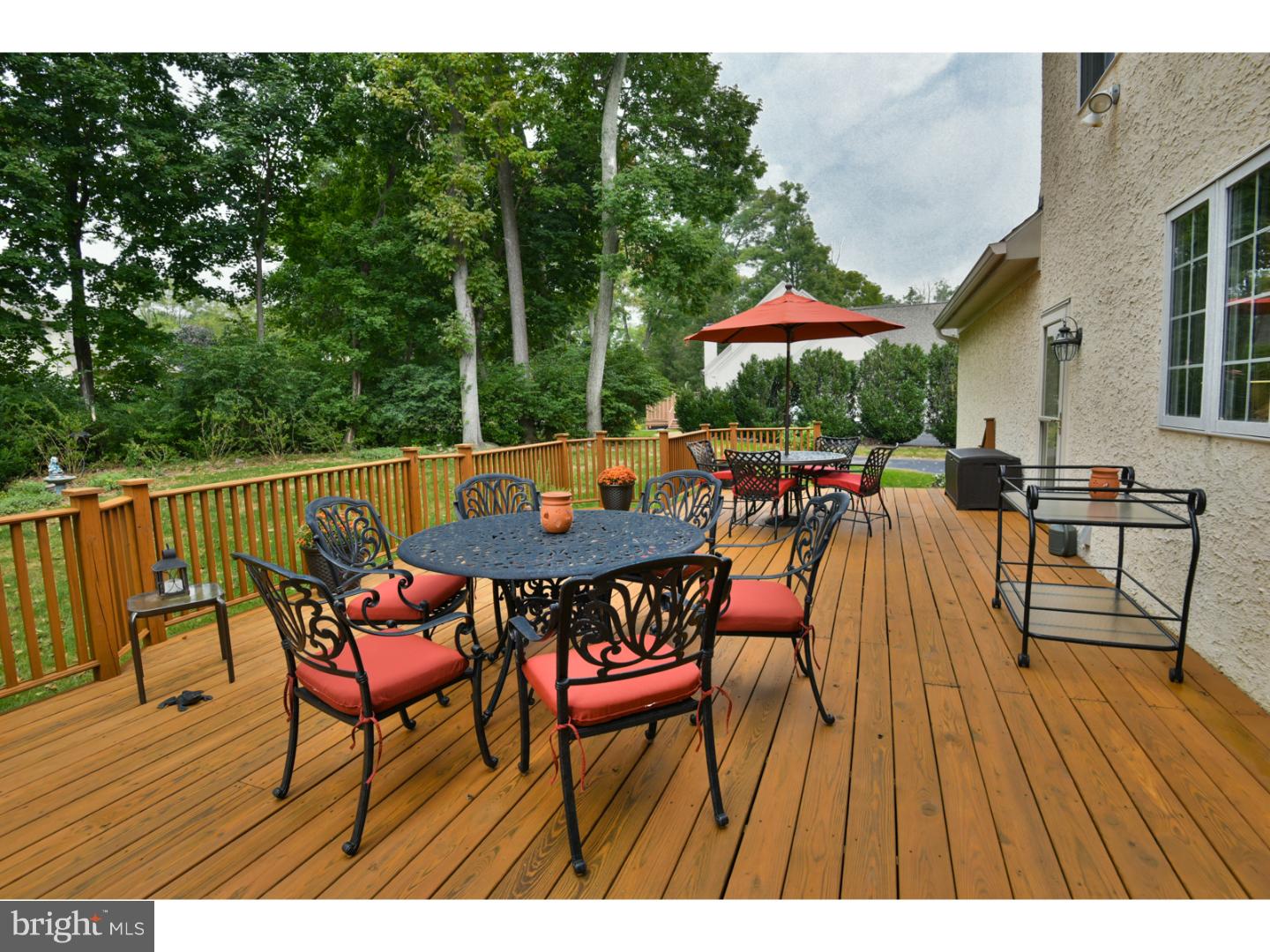 CLOCKTOWER WOODS - Residential