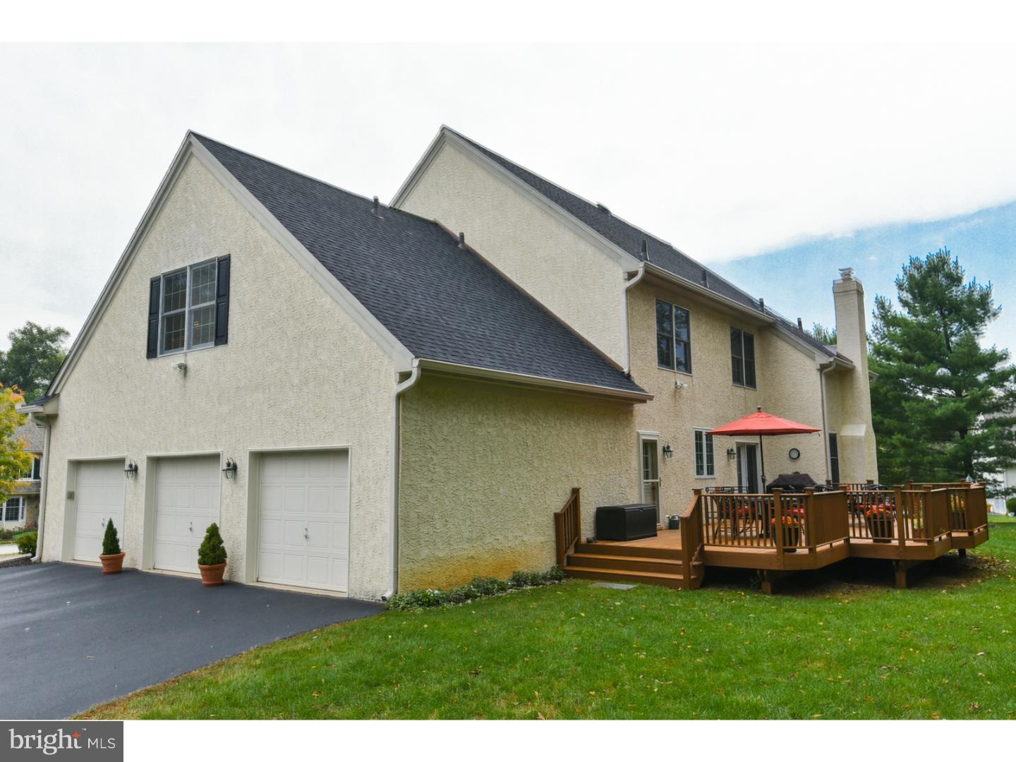 CLOCKTOWER WOODS - Residential