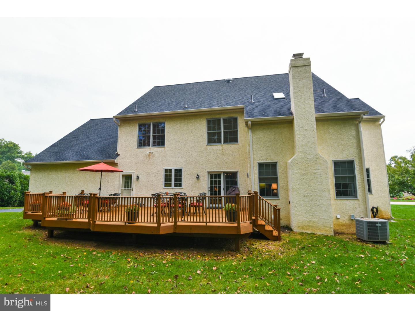 CLOCKTOWER WOODS - Residential