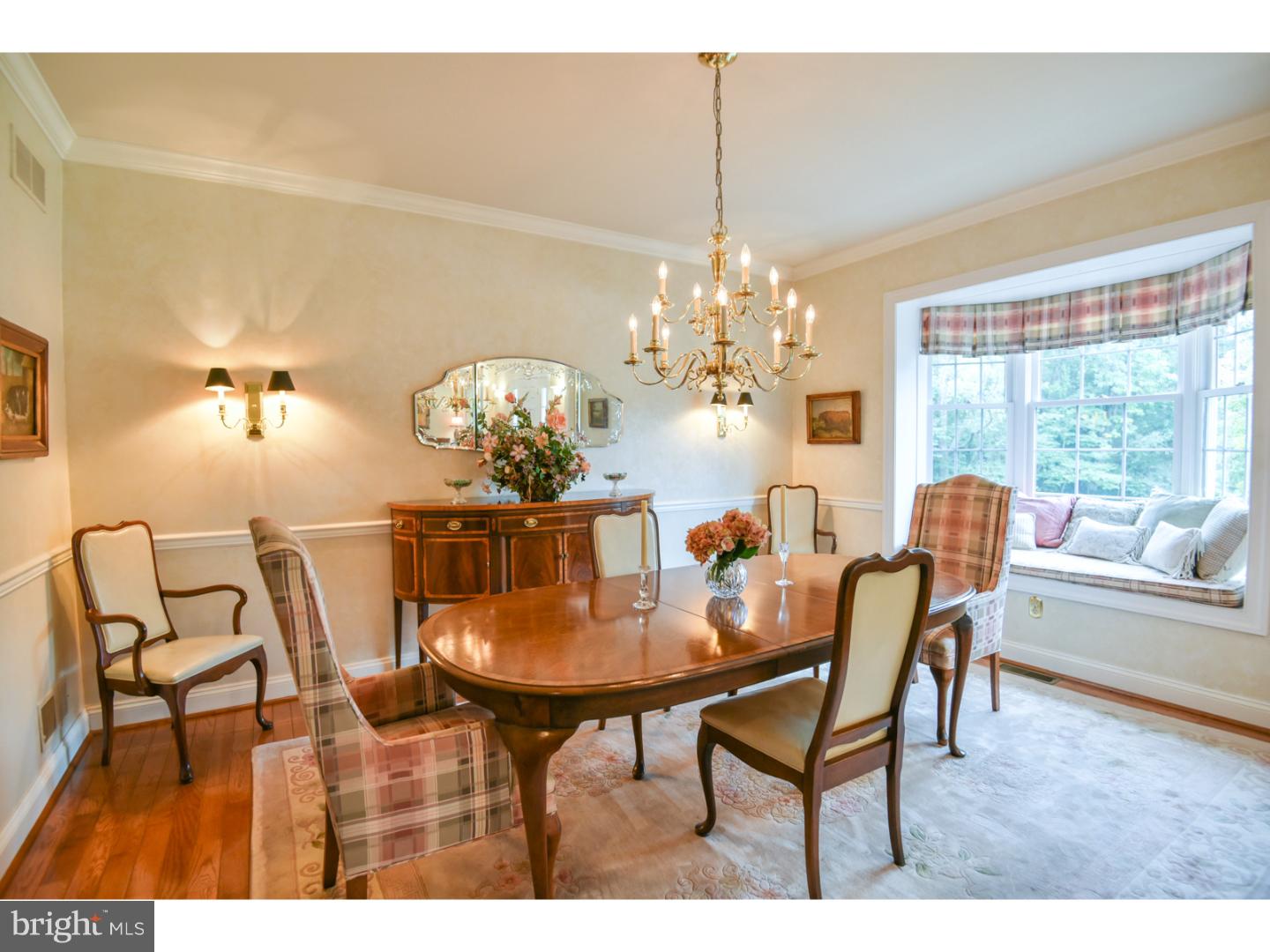 CLOCKTOWER WOODS - Residential