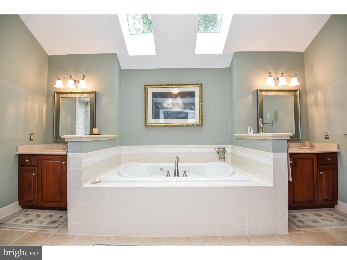 CLOCKTOWER WOODS - Residential