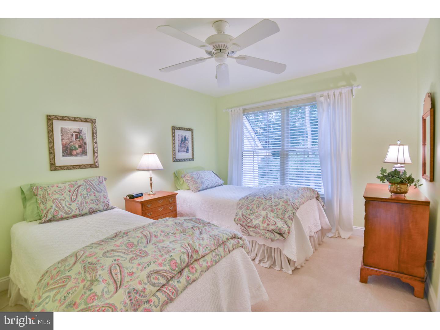 CLOCKTOWER WOODS - Residential