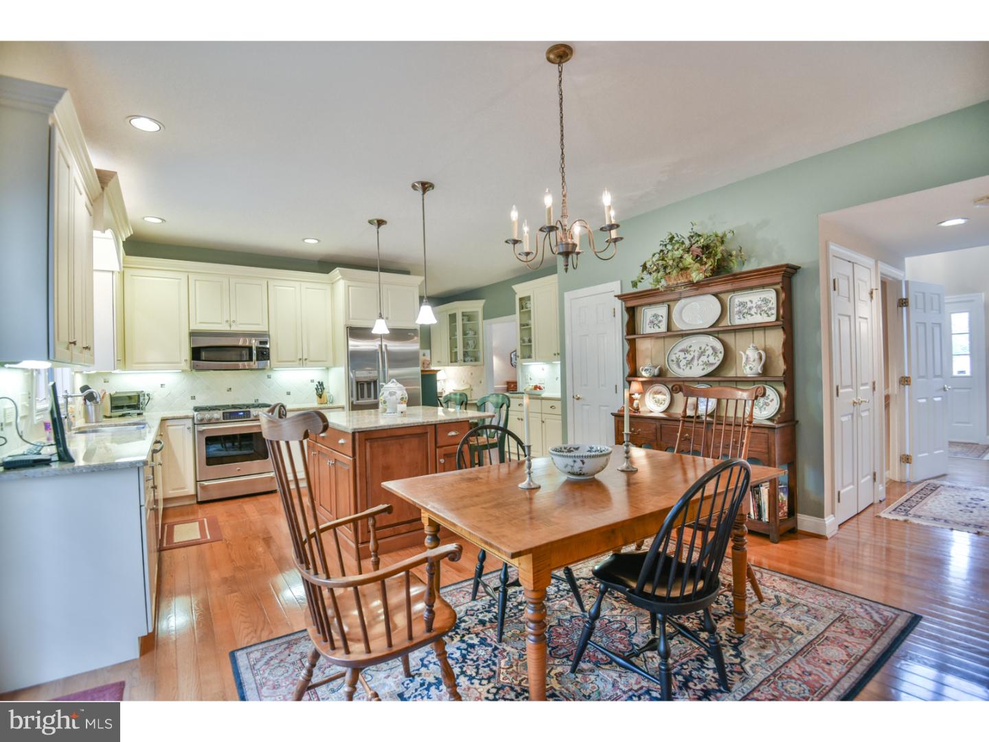 CLOCKTOWER WOODS - Residential