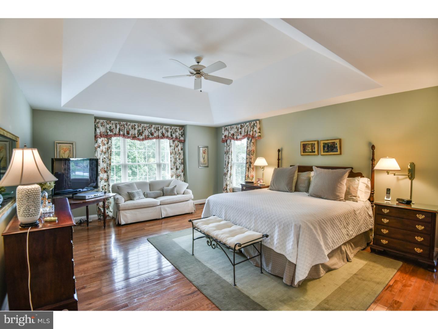 CLOCKTOWER WOODS - Residential