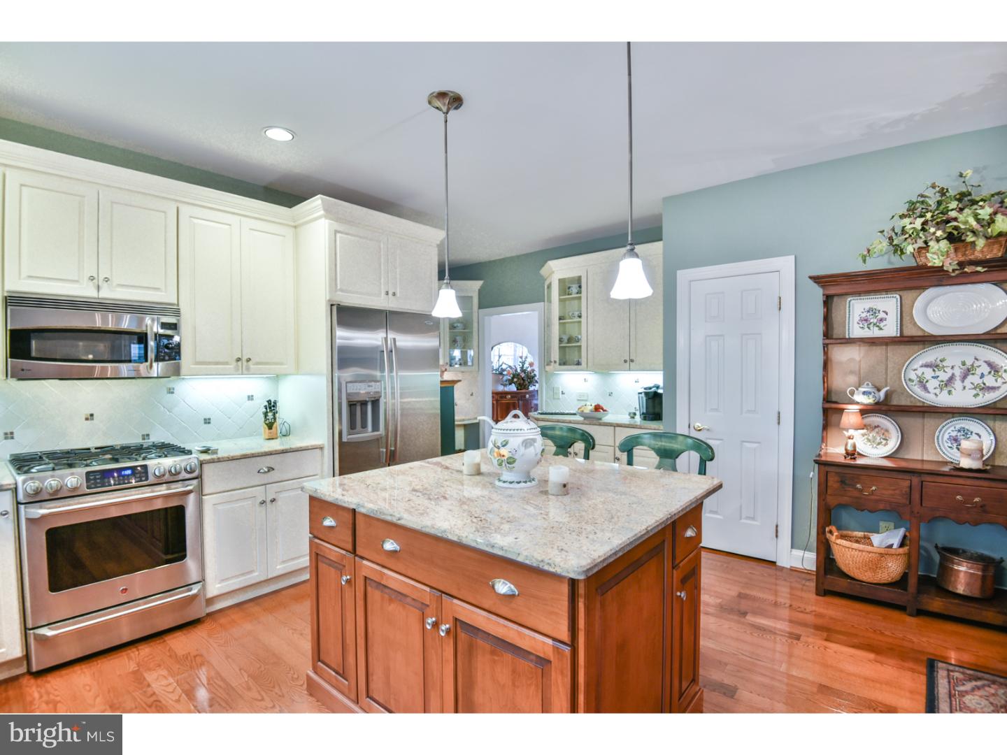 CLOCKTOWER WOODS - Residential