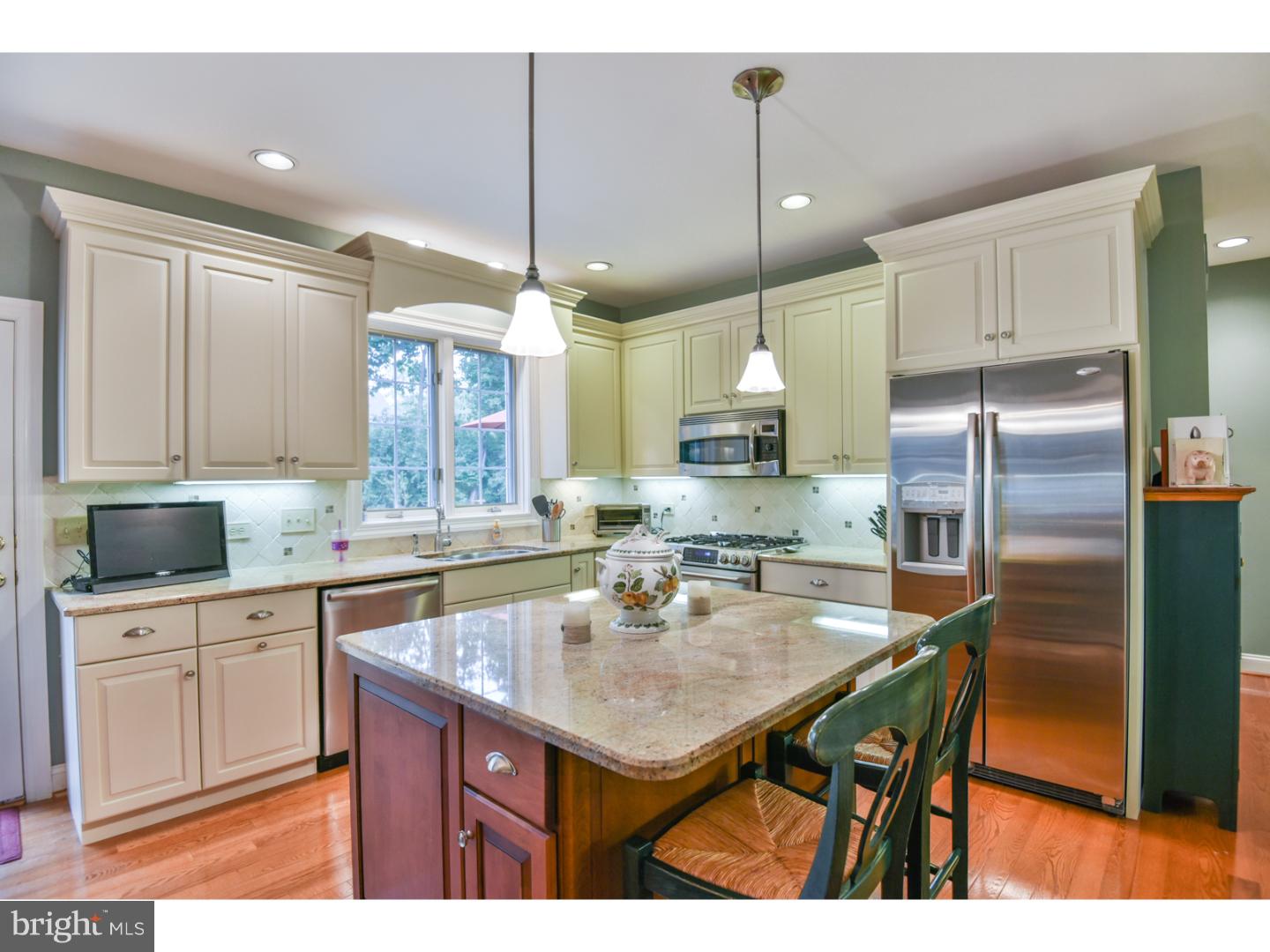 CLOCKTOWER WOODS - Residential