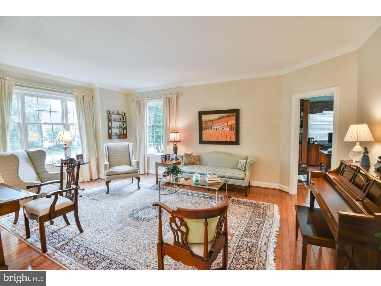 CLOCKTOWER WOODS - Residential