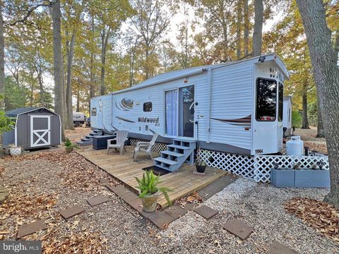 19904 4TH AVENUE 21 REHOBOTH BEACH DE 19971