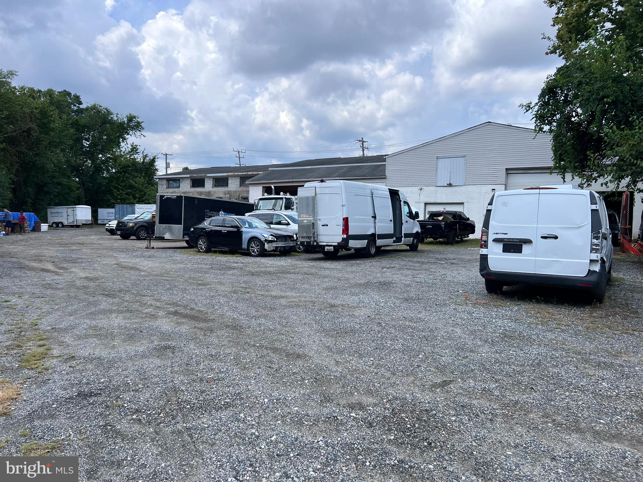 NONE AVAILABLE - Commercial Sale