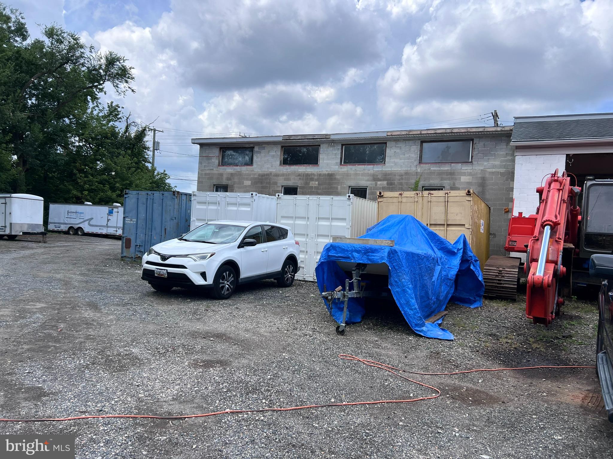 1923 OLD EASTERN AVE