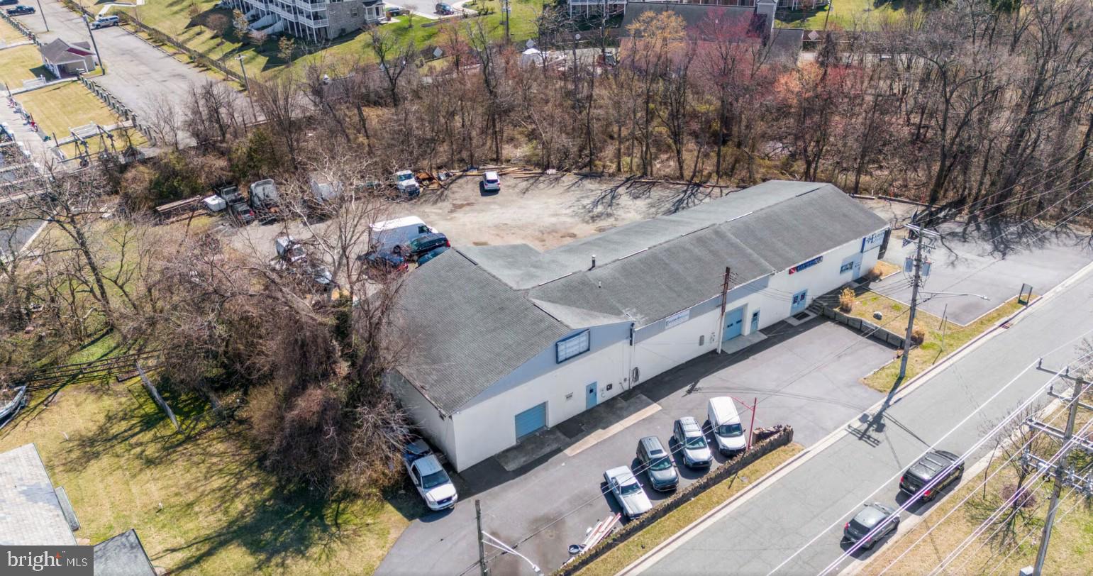 NONE AVAILABLE - Commercial Sale