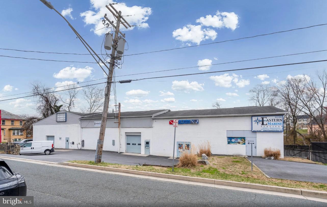 NONE AVAILABLE - Commercial Sale