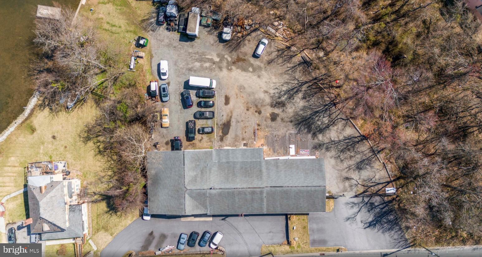 NONE AVAILABLE - Commercial Sale