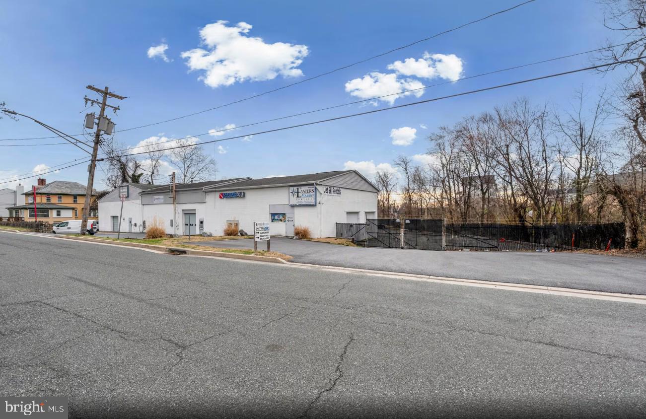 NONE AVAILABLE - Commercial Sale