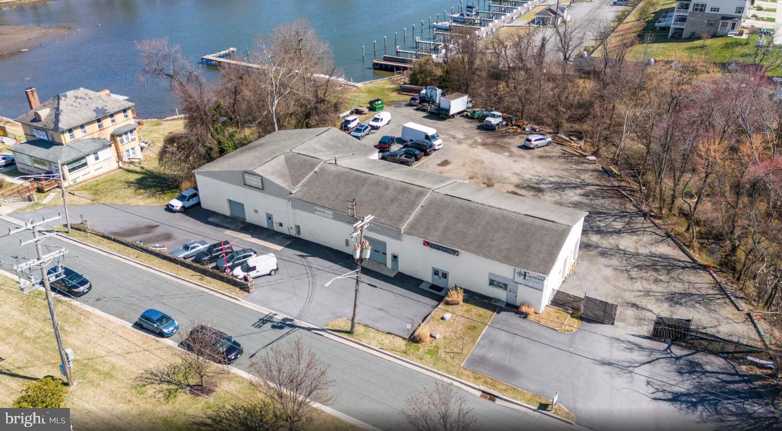 NONE AVAILABLE - Commercial Sale