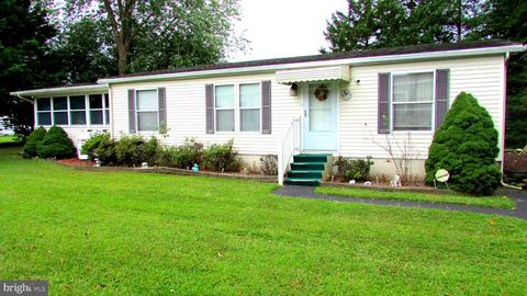 Homes For Sale - 27503 Briar Lane<br/> MILLSBORO, DE 19966