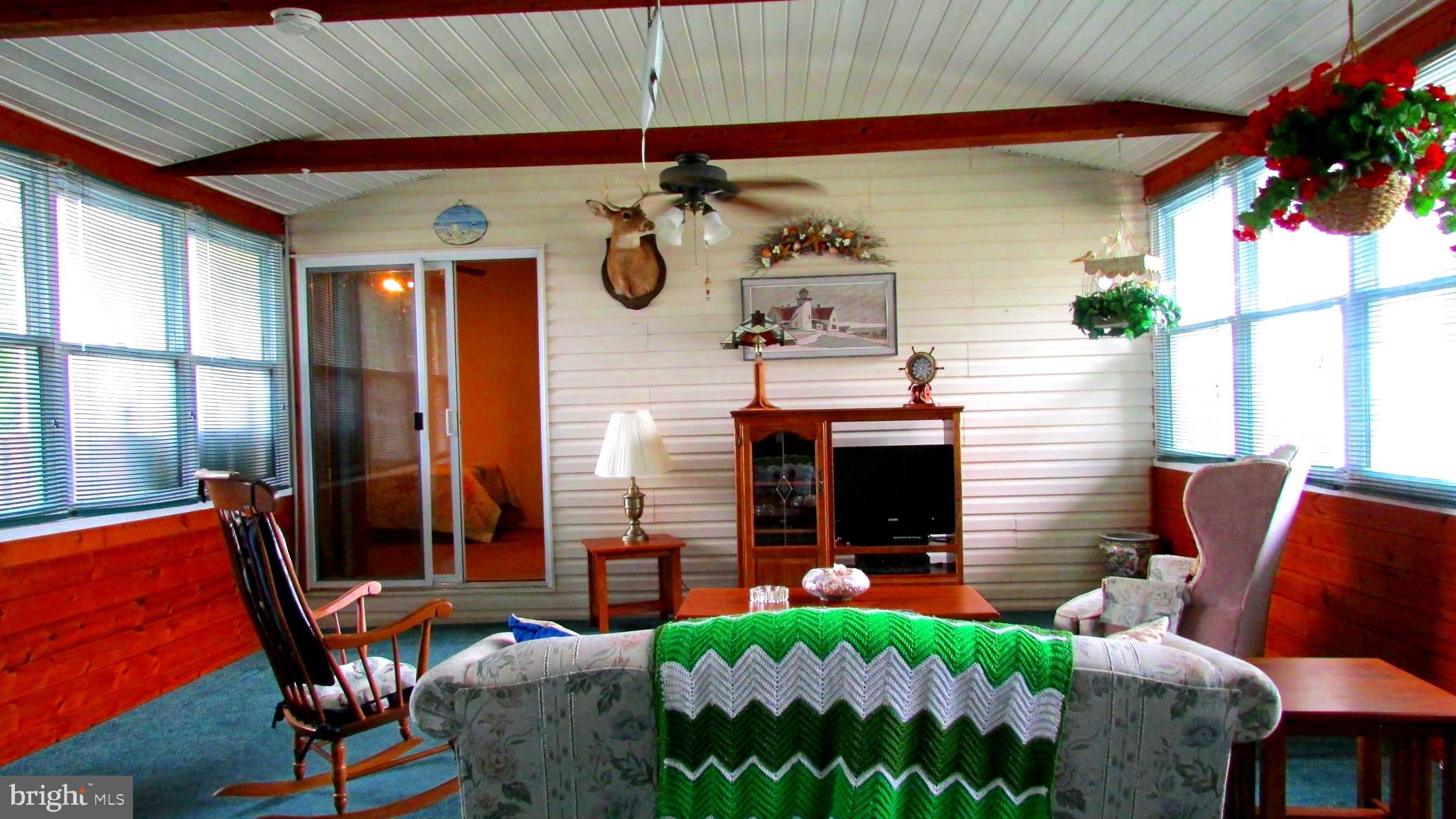 OAK MEADOWS - Residential