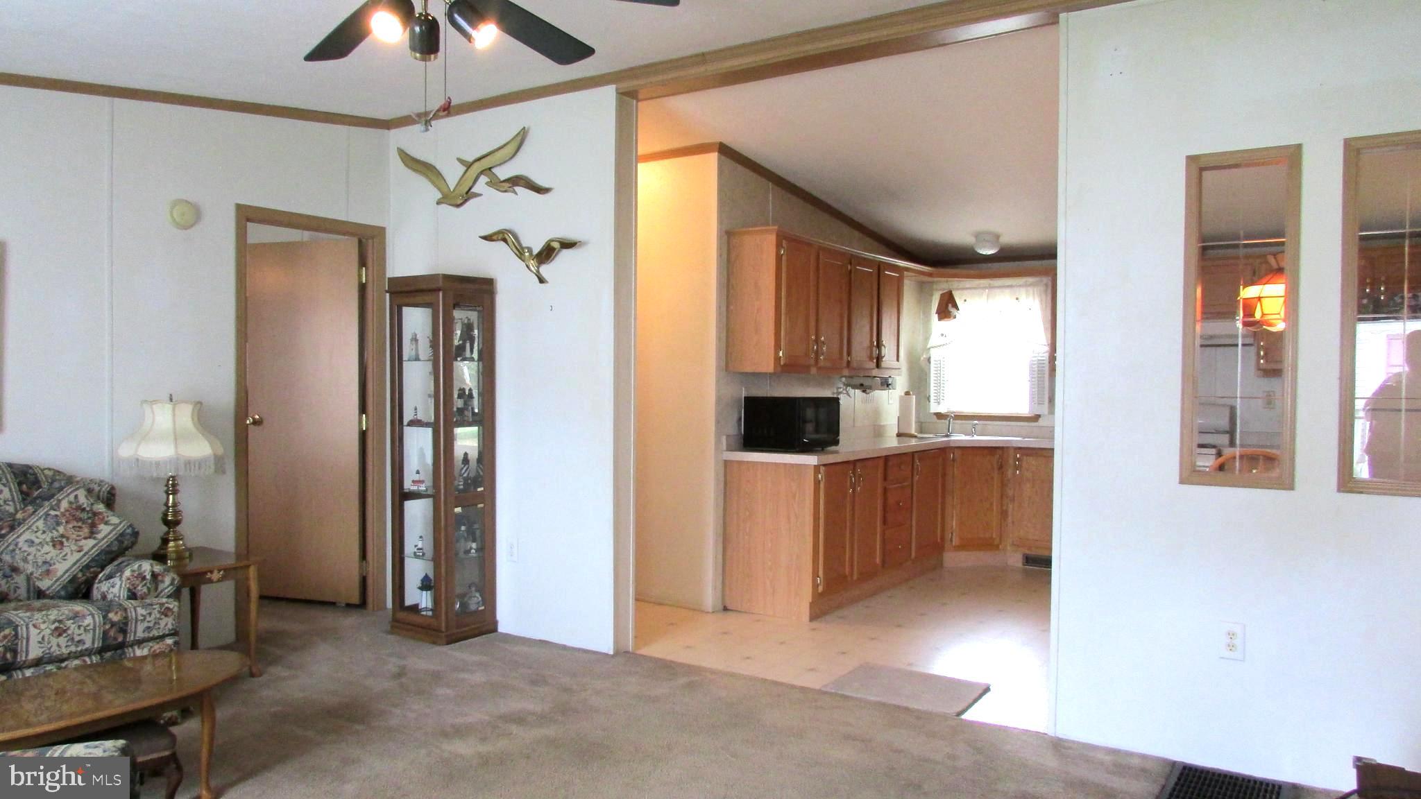 OAK MEADOWS - Residential