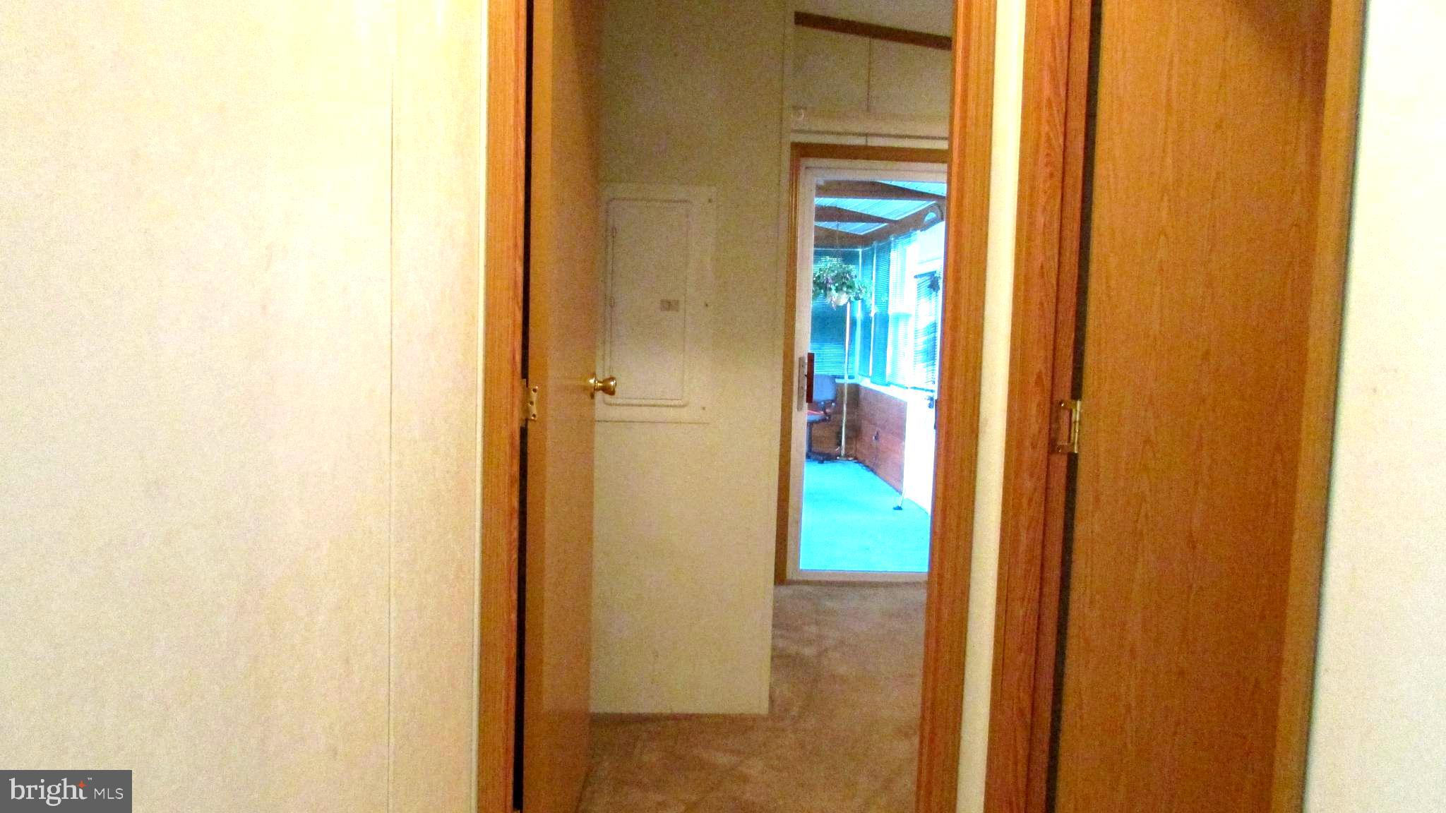 OAK MEADOWS - Residential