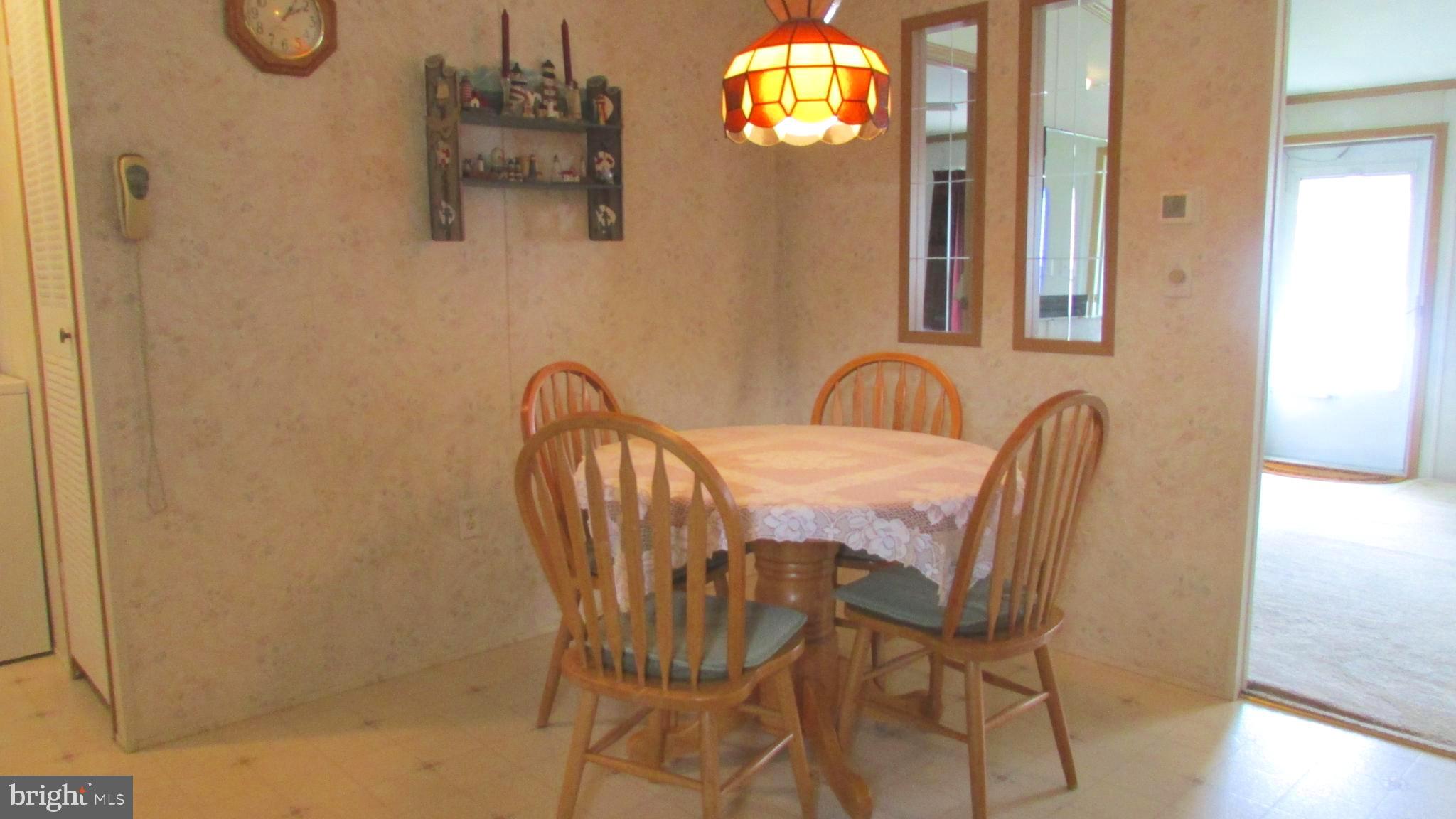 OAK MEADOWS - Residential