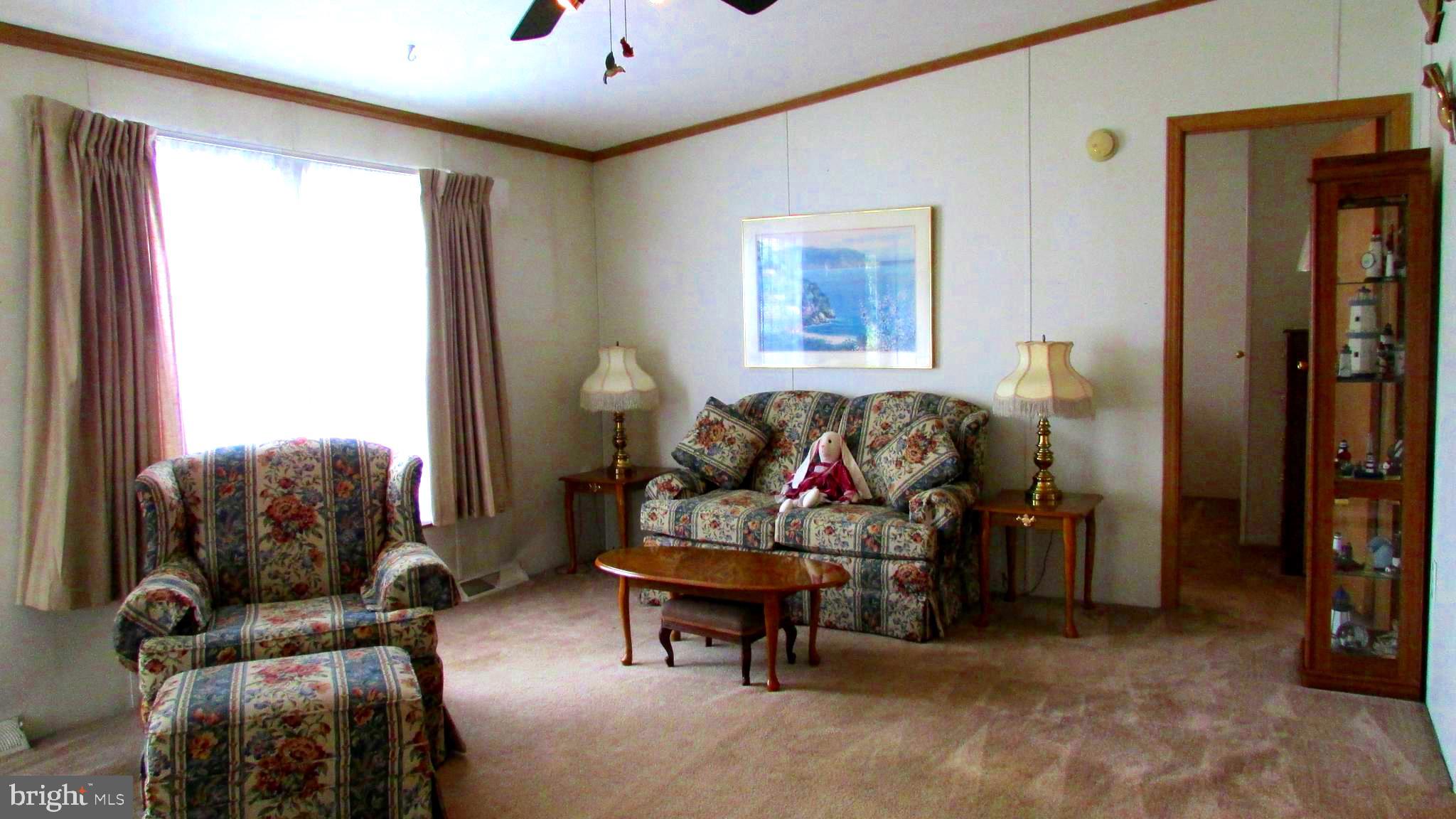 OAK MEADOWS - Residential