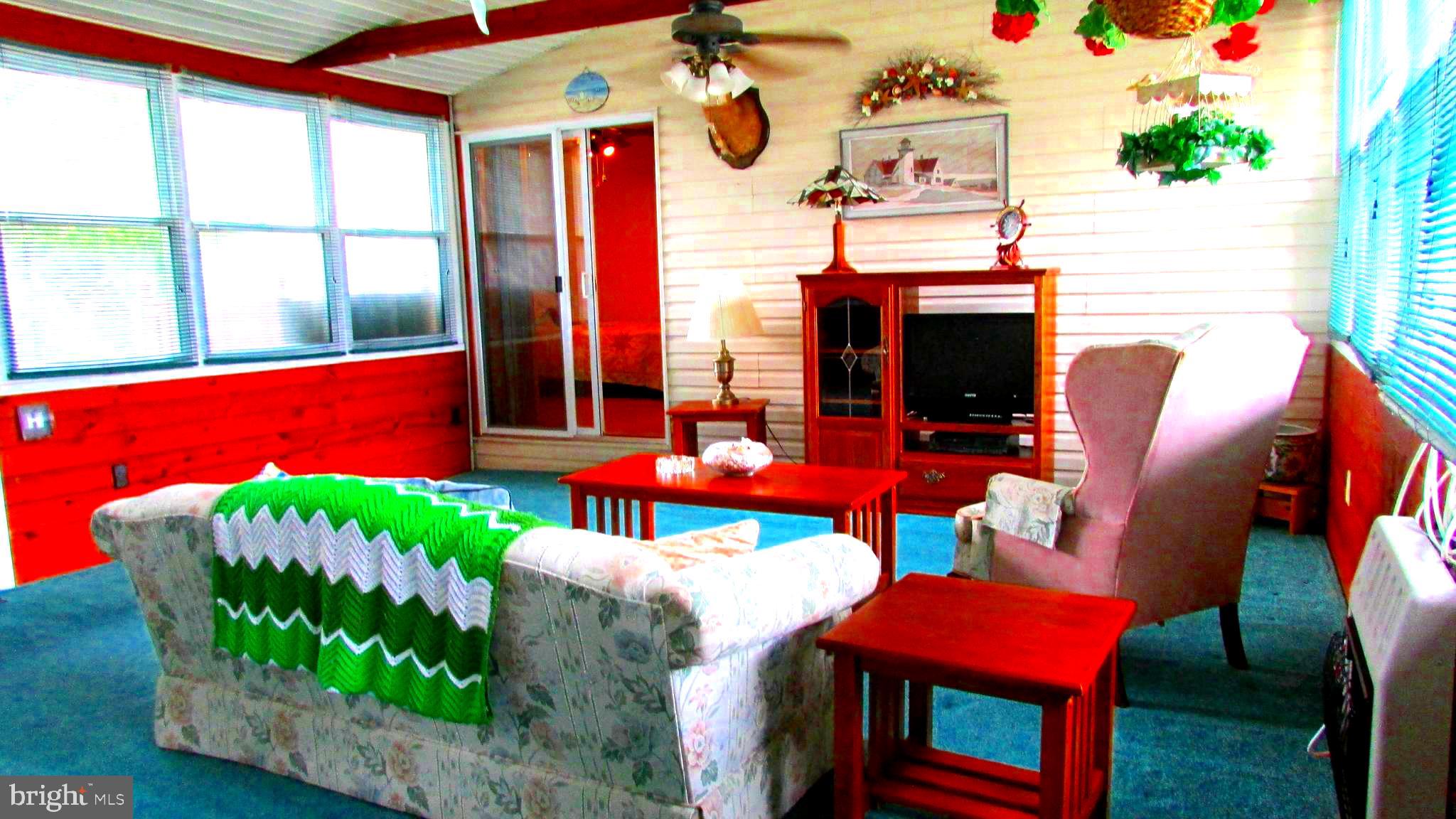 OAK MEADOWS - Residential