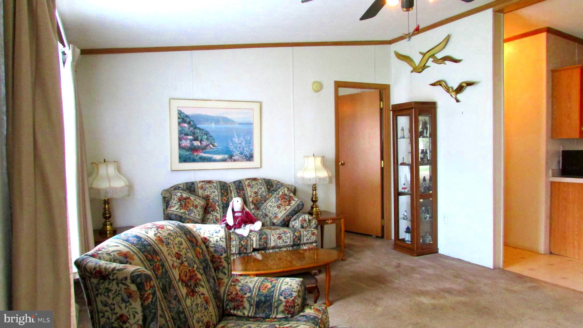 OAK MEADOWS - Residential